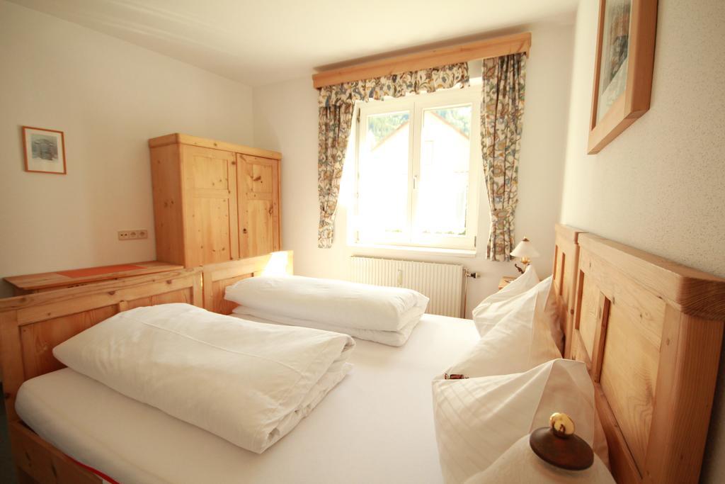 Appartement Dachsteingasse By Schladming-Appartements Chambre photo